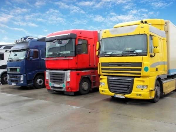 İstanbul Sincan Nakliye